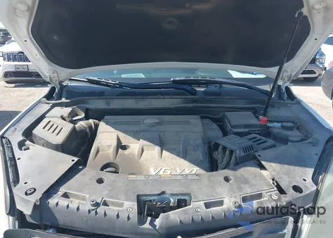 2013 Chevrolet Equinox 2Lt from USA, damaged, VIN 2GNFLPE30D6319660